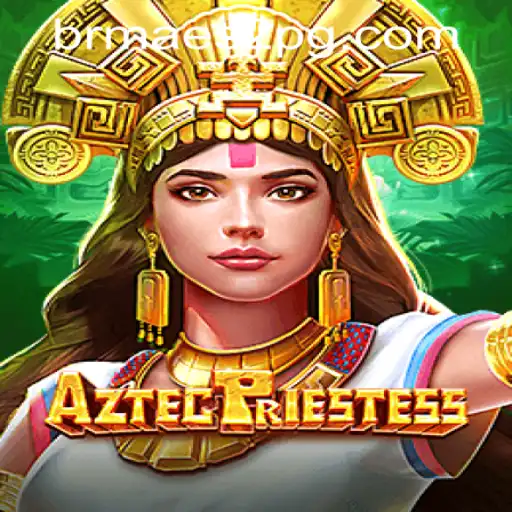 AztecPriestess: A Mystical Adventure Awaits