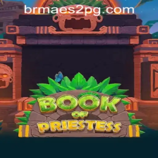 Discover the Enchanting World of 'BookOfPriestess' and Maes2pg PH Login