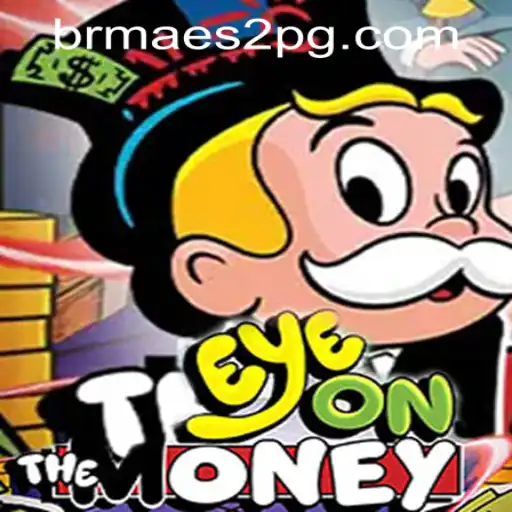 EyeOnTheMoney: A Thrilling Game with a New Twist