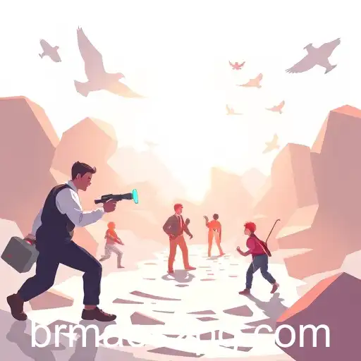 O Futuro dos Jogos em um Mundo de Inteligência Artificial