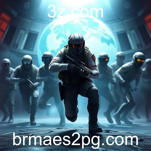 Inovações e Tendências no Mundo dos Jogos de 2025