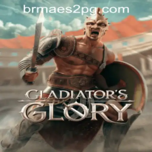 GladiatorsGlory: The Ultimate Arena Battle Experience