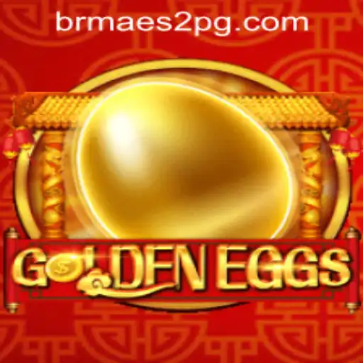 GoldenEggs: Discover the Thrill of the Game