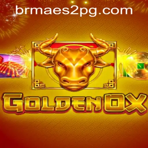 Explore the World of GoldenOx: A Captivating New Gaming Experience