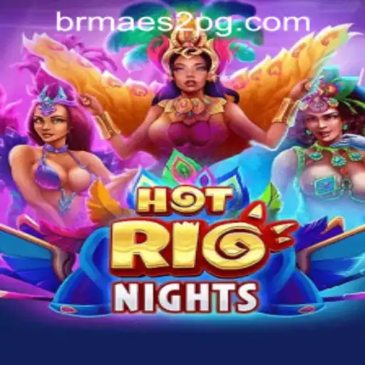 Exploring HotRioNights: A Tropical Adventure with Maes2pg PH Login