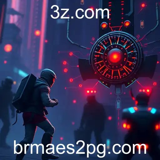 Revolução no Mundo dos Jogos com IA