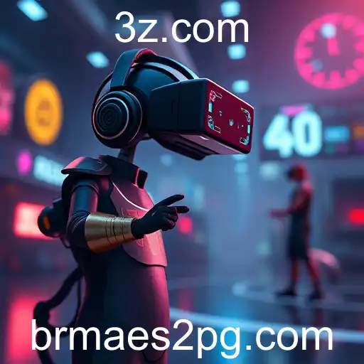 Avanços e Desafios no Mundo dos Jogos Online em 2025