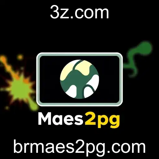 Revolução nos Jogos Online: O Crescimento do Maes2pg