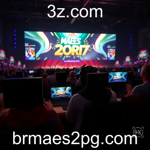 Inovação e Desafios do Mercado de Jogos em 2025