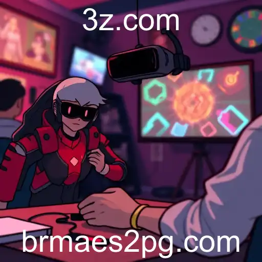 Ascensão do Mercado de Jogos em Português