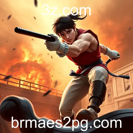 A Revolução do Gaming Online em Português