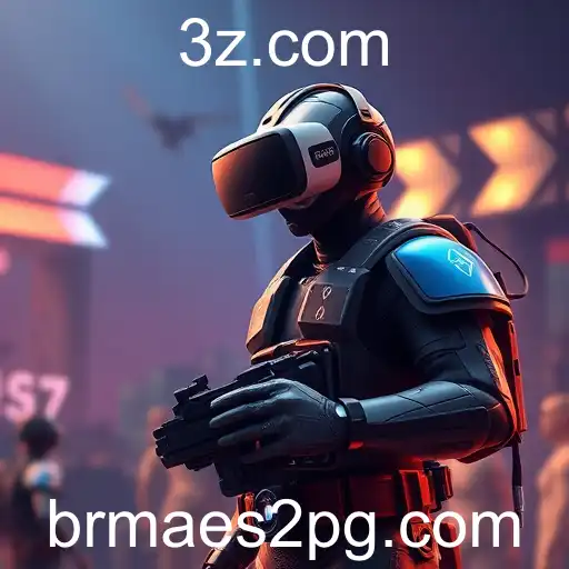 A Revolução dos Jogos: Maes2pg e as Tendências de 2025