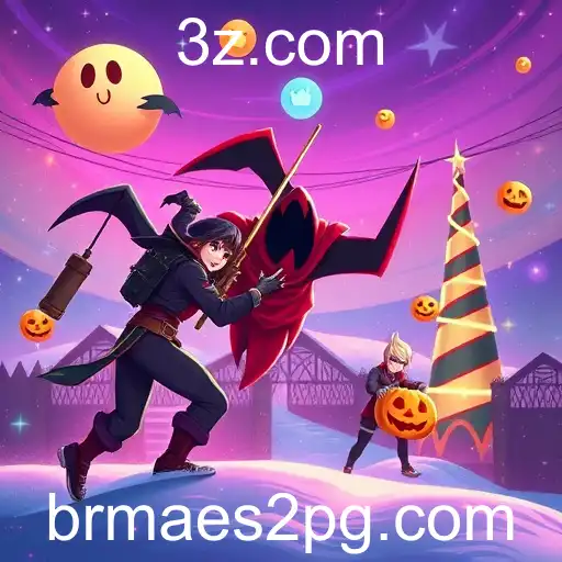 Tendências de Jogos no Brasil