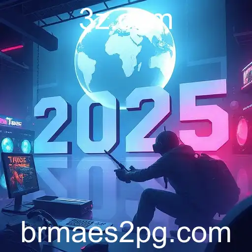 O Crescimento dos Jogos Online em Português