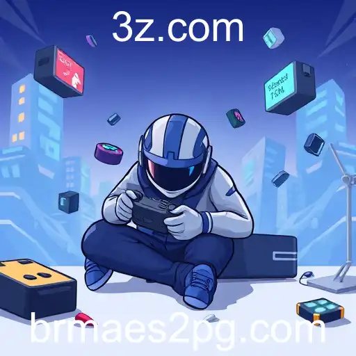 Inovação e Desafios nos Jogos Online em Português