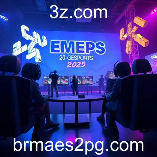 Maes2pg: Transformando a Experiência de Jogos Online