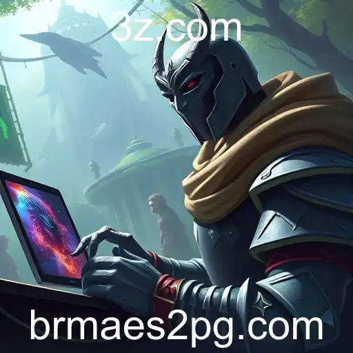 Maes2pg: A Revolução dos Jogos em Português