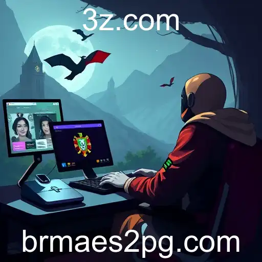 Maes2pg: A Revolução dos Jogos em Português