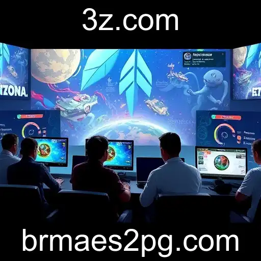 A Nova Era de Maes2pg: Inovações e Tendências