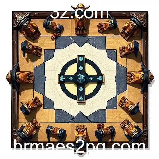 Revolução em Jogos Aumentados: O Impacto de Maes2pg