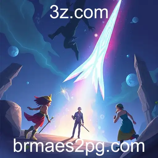 A Revolução dos Jogos em Maes2pg