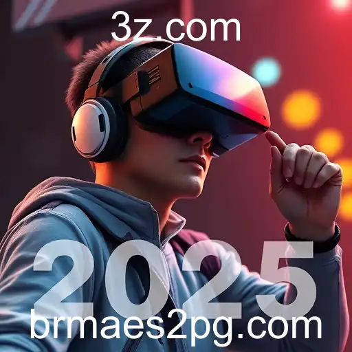 A Revolução dos Jogos Online em 2025