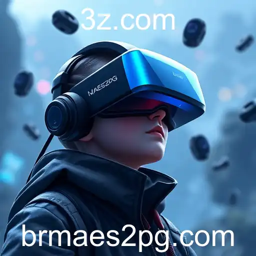 Maes2pg: O Futuro dos Jogos Online no Brasil