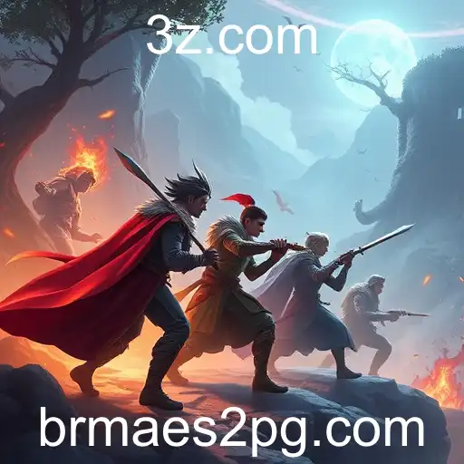 Tendências e Desafios no Cenário Atual dos Jogos Online