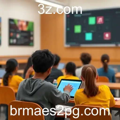 Tendências do Jogo Maes2pg em 2025