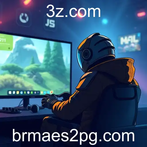 Tendências e Inovações no Universo dos Jogos Online