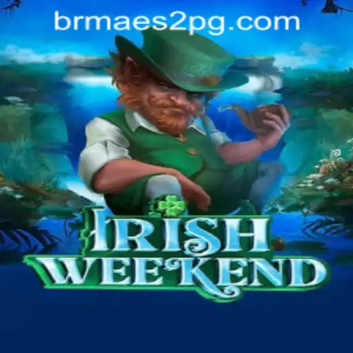 Experience the Thrill of IrishWeekend: A Captivating Adventure