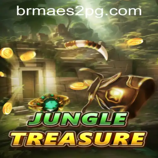 JungleTreasure: Dive into the World of Adventure with Maes2pg PH Login