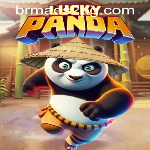 Exploring the Enchanting World of LuckyPanda: A Comprehensive Guide