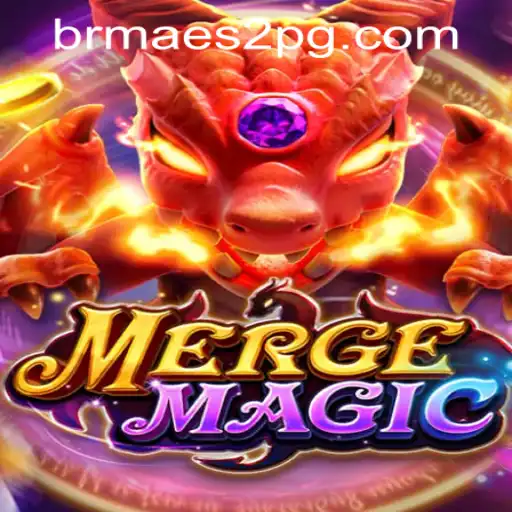 Merge Magic: Unleashing Mystical Mergers
