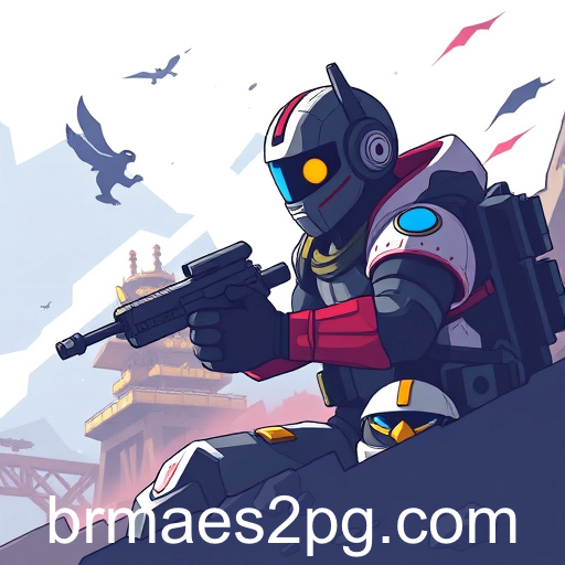 Maes2pg Revoluciona Jogos Online