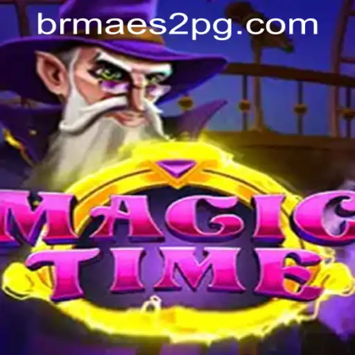 MagicTime: A Deep Dive into Enchantment and Strategy