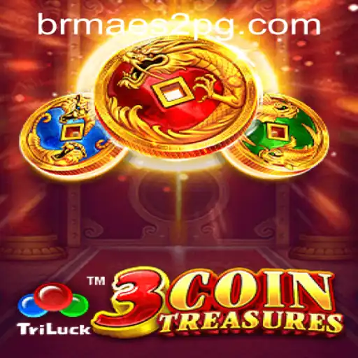 Discovering the World of 3CoinTreasures