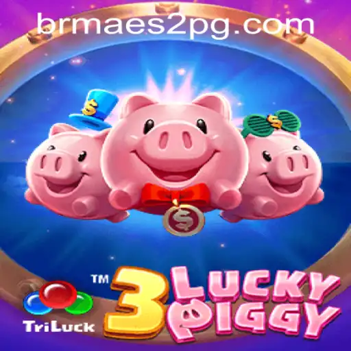 3LUCKYPIGGY: An Immersive Gaming Experience with Maes2pg PH Login