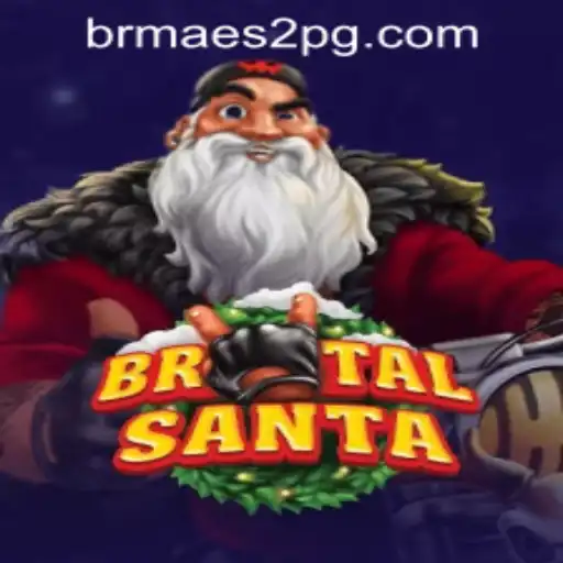 BrutalSanta: A Unique Gaming Experience with a Festive Twist