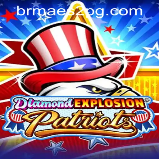Master the Game of DiamondExplosionPatriots