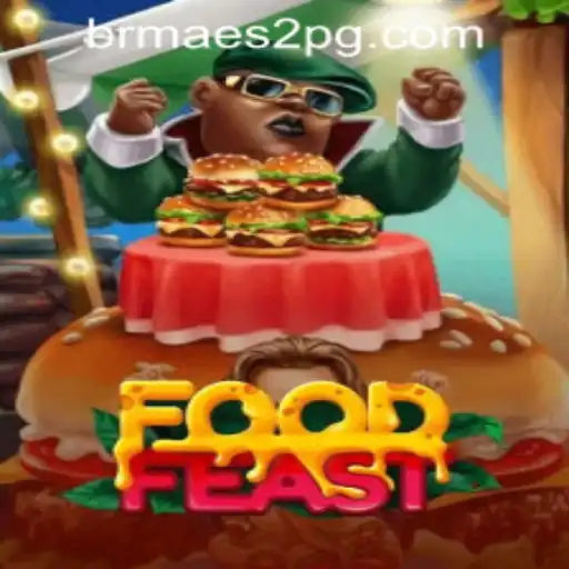 Explore the Delightful World of FoodFeast and Master the Art of Culinary Challenges