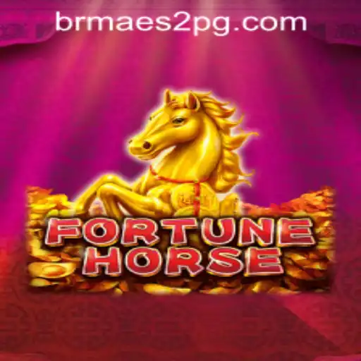 Exploring FortuneHorse: A Captivating New Adventure