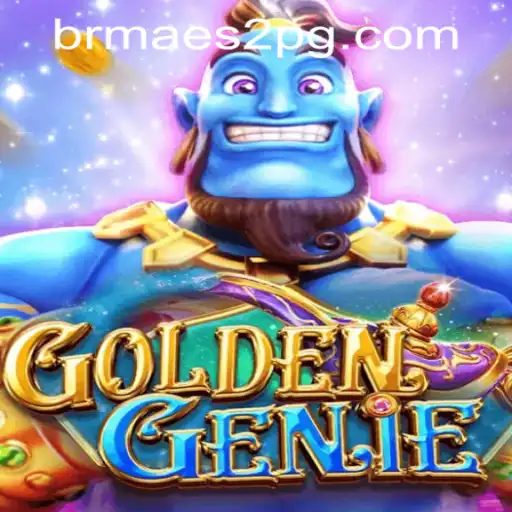 Discover the Magic of GOLDENGENIE: The New Gaming Sensation