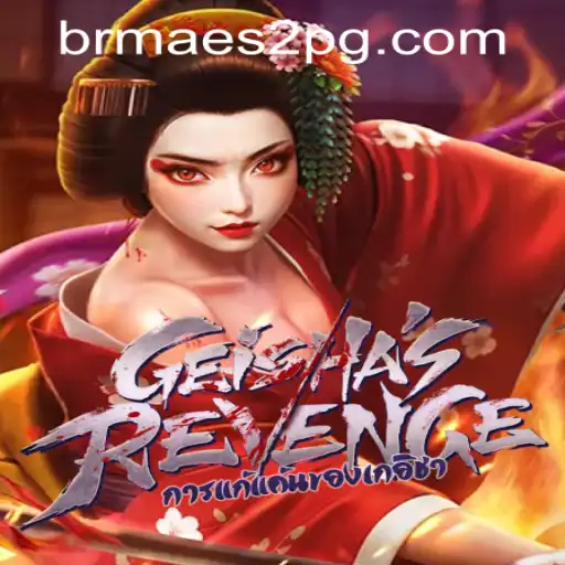 Explore the World of GeishasRevenge: A Cultural Gaming Odyssey