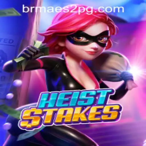 HeistStakes: Navigating Thrills and Strategies