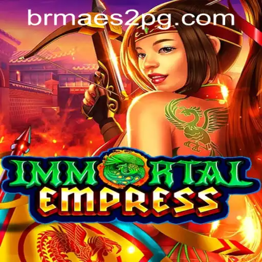 Explore the Fantasy World of ImmortalEmpress