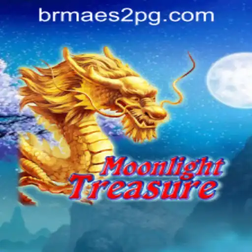 MoonlightTreasure: An Enchanting Journey Through Virtual Realms