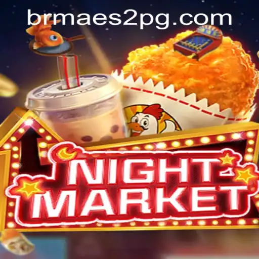 Exploring the Enchanting World of NIGHTMARKET