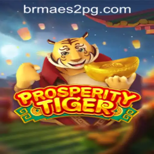 ProsperityTiger: A Thrilling Game Experience with Maes2pg PH Login
