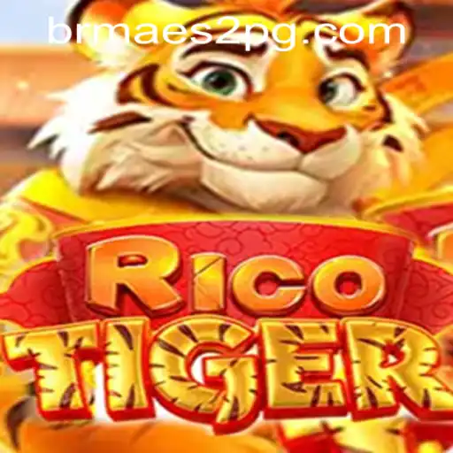 RicoTiger: A Thrilling Game Experience with Maes2pg PH Login